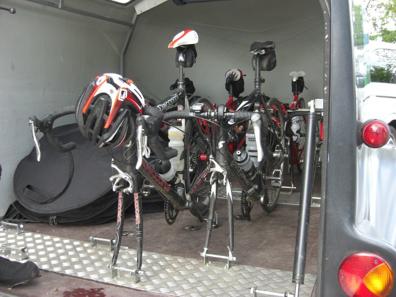 Exercycle Neustadt-Tour 914